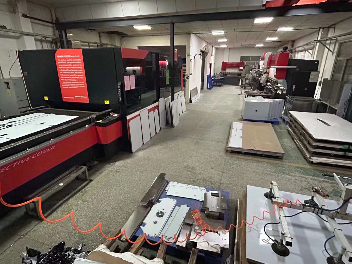 為什么寧愿被曝光開(kāi)罰單，也不愿使用商用洗